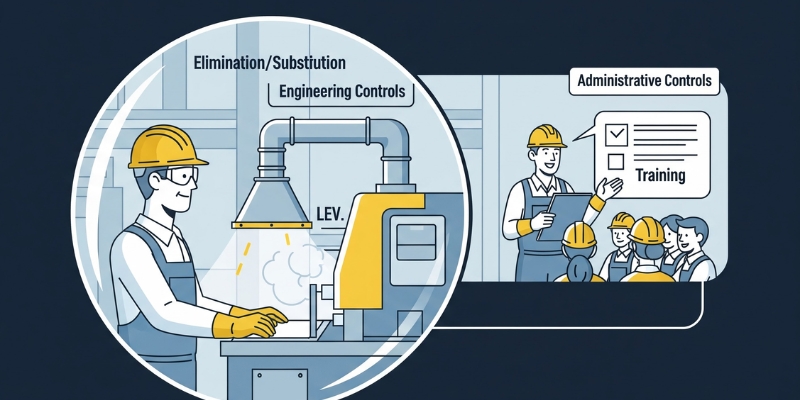 How Employers Can Protect Workers from Harmful Exposure